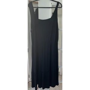 Jason Wu Maxi Dress-NWOT